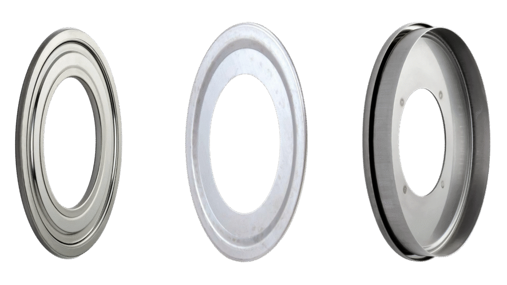 Nichos Rings Nilos Rings